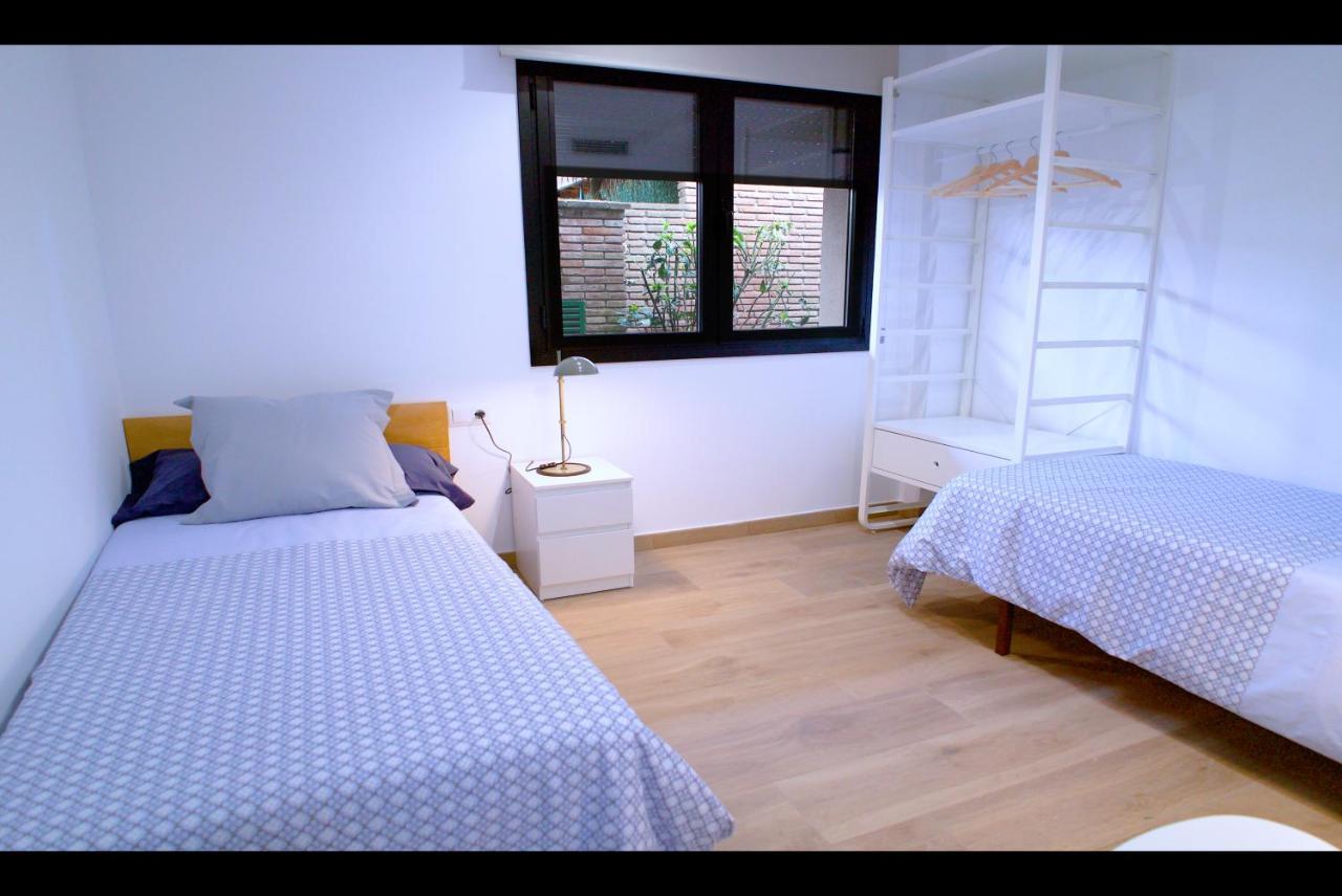 Casa De Vacaciones Con Padel En Montseny By Can Forcadell Girona Exterior foto